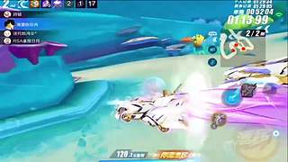 躲道具天花板级别演示