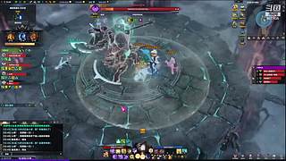 重生之我在方舟清日常