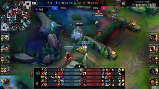 这就是LOL手游吗？