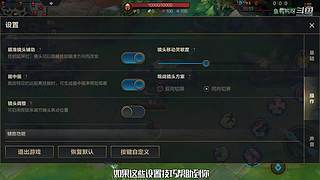 这就是LOL手游吗？