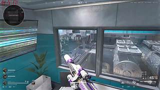 绝密撕咬（有车位）