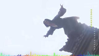 【最高画质】赞美太阳