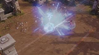 超激斗梦境角色介绍