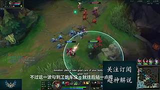 站在峡谷之巅的男人