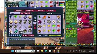 渡劫221与一大堆129的周常