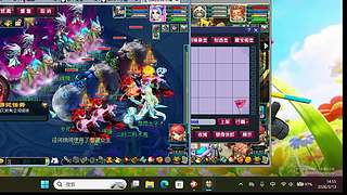 渡劫221与一大堆129的周常