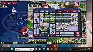 渡劫221与一大堆129的周常