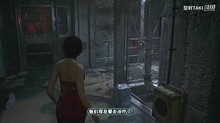 【声控】恐怖游戏有胆你就来