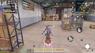 可以搜DY老舅妈