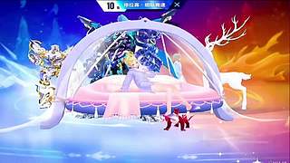 道具赛干扰对手技巧