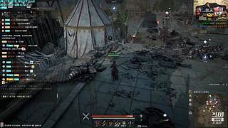 半年没播了···