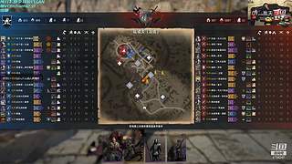 半年没播了···