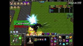 零氪金玩家的艰难之路