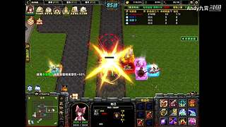 零氪金玩家的艰难之路