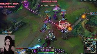 上号上号！开始战斗