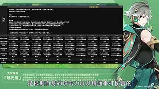 早年旅行者在提瓦特探险