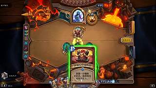 自己构筑卡组取得胜利才是炉石的魅力