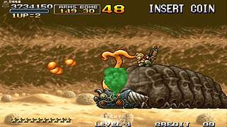 小狼：都是故事