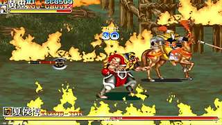 小狼：都是故事