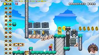 超级小桀名场面