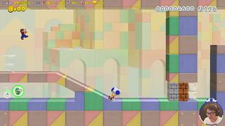 超级小桀名场面