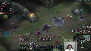 【Jzad】无操作都上分