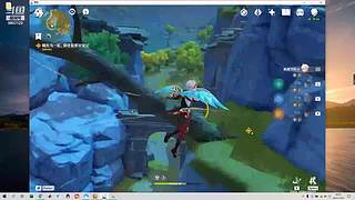 Toycross的直播间