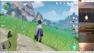 Toycross的直播间