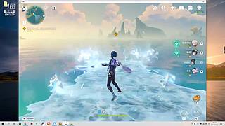 Toycross的直播间