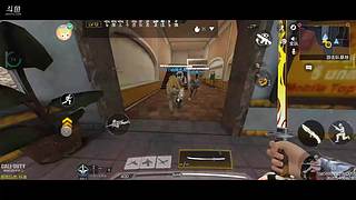 三指女战神在线带飞