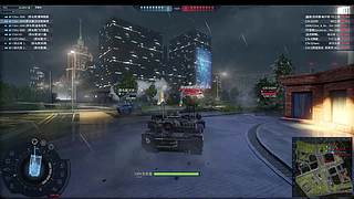 《装甲战争》新赛季主播招募启动！