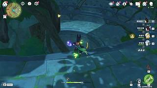 深渊探索度皆可