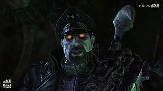 星际2亿万僵尸战役