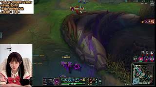 艾欧尼亚灵活有位置