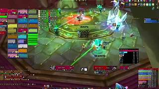 无装备通关！裸装挑战低等级副本