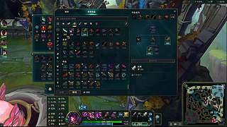 祖安 日常娱乐中0