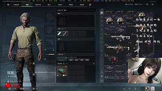 梦酱：航天基地没有眼泪