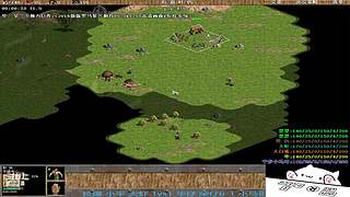 银河帝国北极的直播间