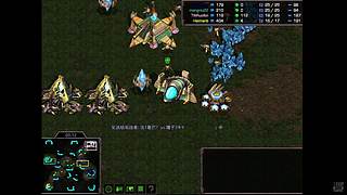 大红袍星际争霸