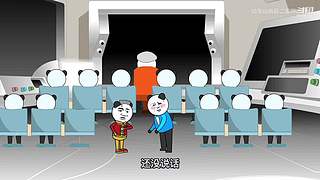 搞笑段子日常更新 点点关注