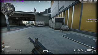 【小奶团】就是战斗！爽！