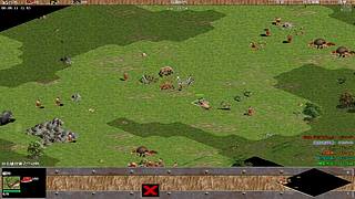 平阳牛不倒的直播间