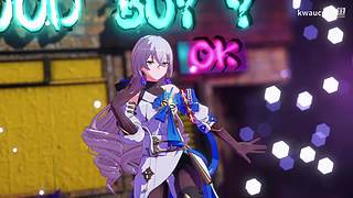 你说的对，但是（）