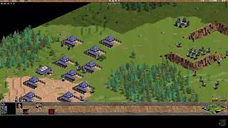 罗马复兴大和黑骑狼牙