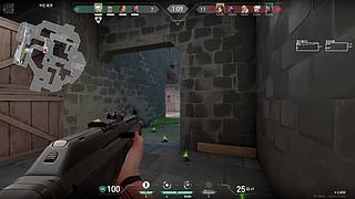 一张小梦的直播间