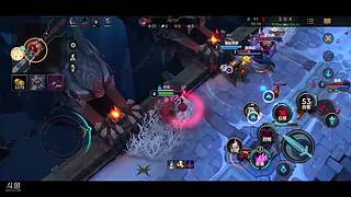 玩会儿大乱斗吧