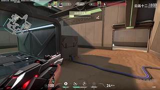 破产3X3（有车位）