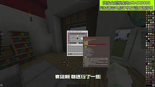 我的世界原生态宝可梦九代ZA一起Go！