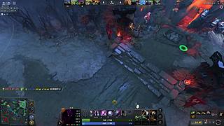 中军虐菜就是那么简单