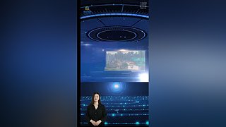 胡众人工智能助手的直播间